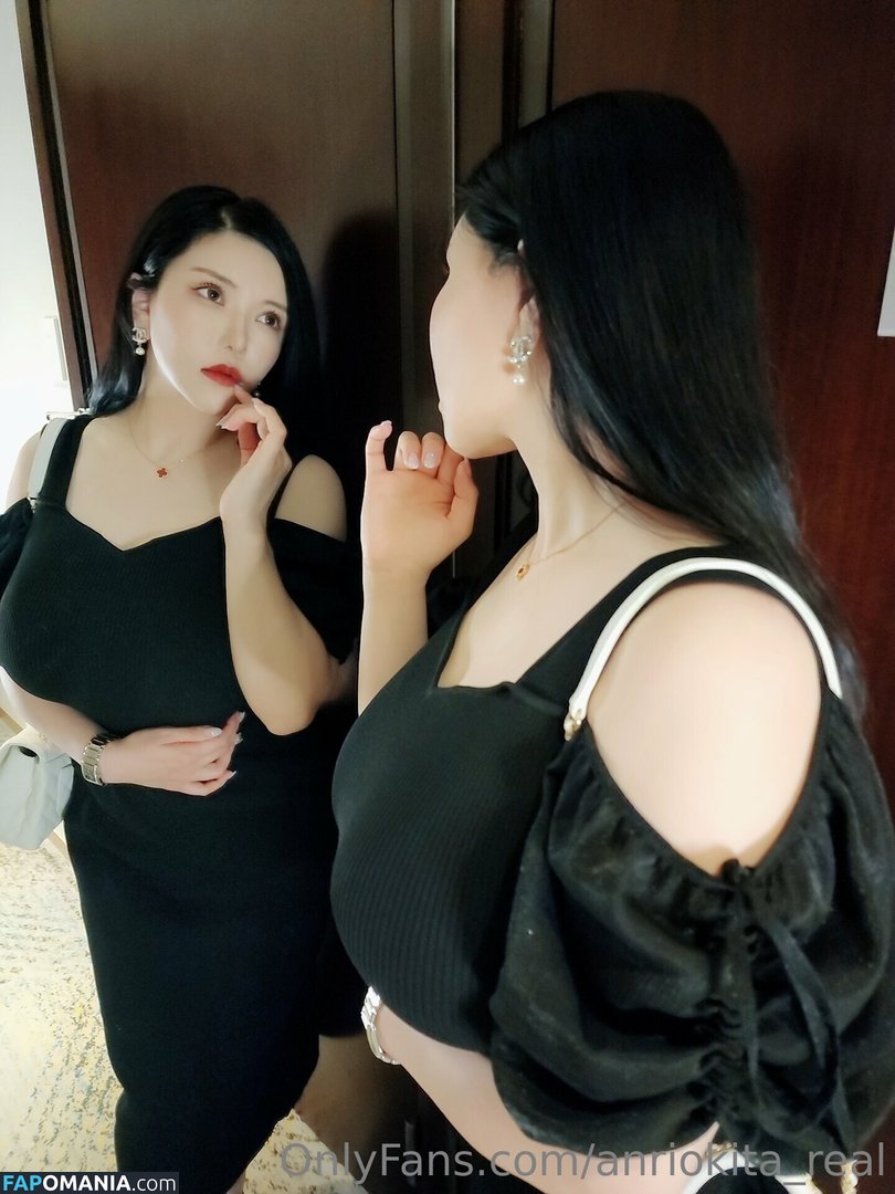 Anri Okita / AnriOkita_real / anri_okita Nahý OnlyFans  Uniklá fotka #143