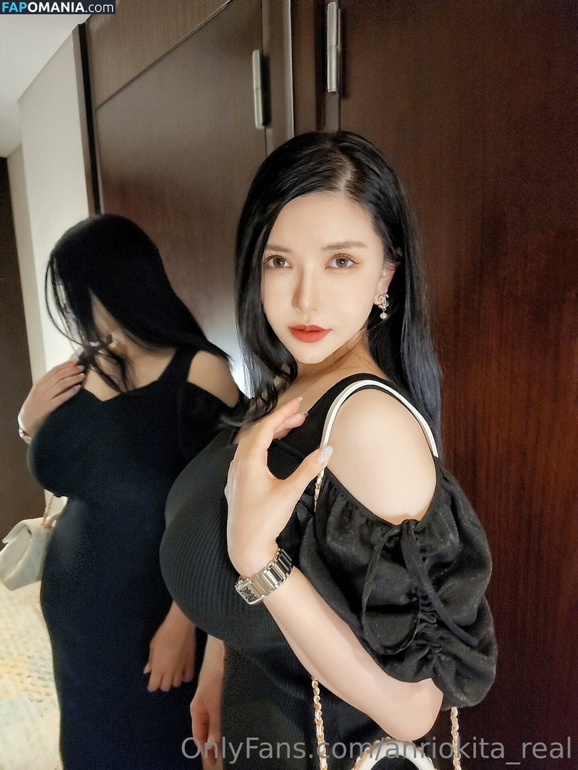 Anri Okita / AnriOkita_real / anri_okita Nahý OnlyFans  Uniklá fotka #144