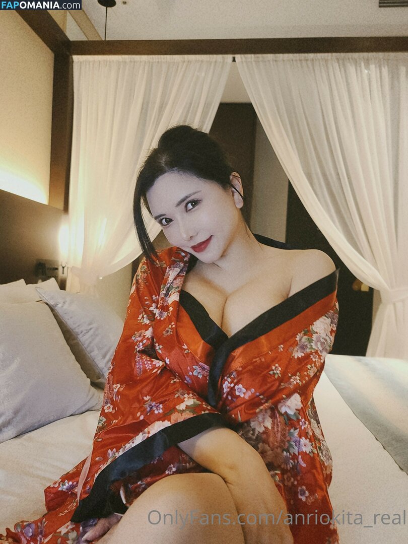 Anri Okita / AnriOkita_real / anri_okita Nahý OnlyFans  Uniklá fotka #611