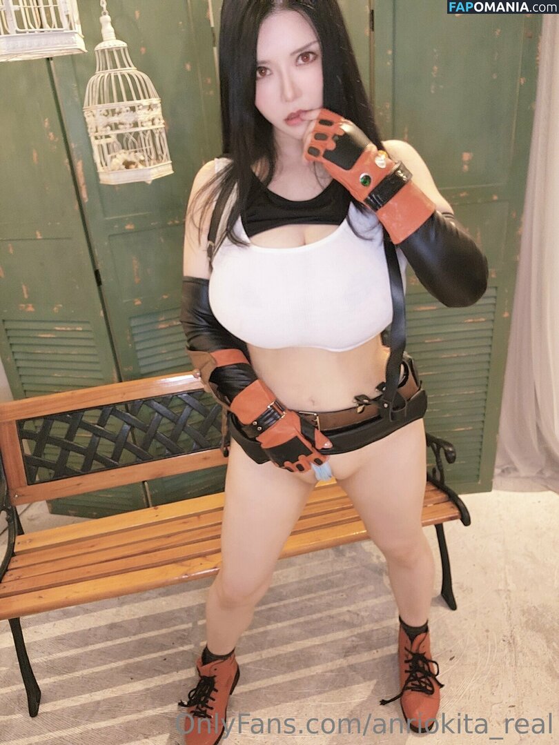 Anri Okita / AnriOkita_real / anri_okita Nahý OnlyFans  Uniklá fotka #1058
