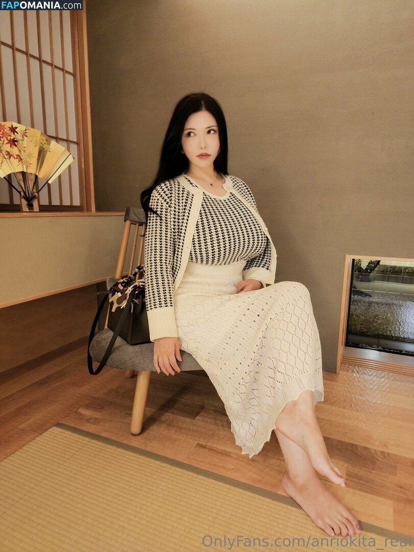 Anri Okita / AnriOkita_real / anri_okita Nahý OnlyFans  Uniklá fotka #1277