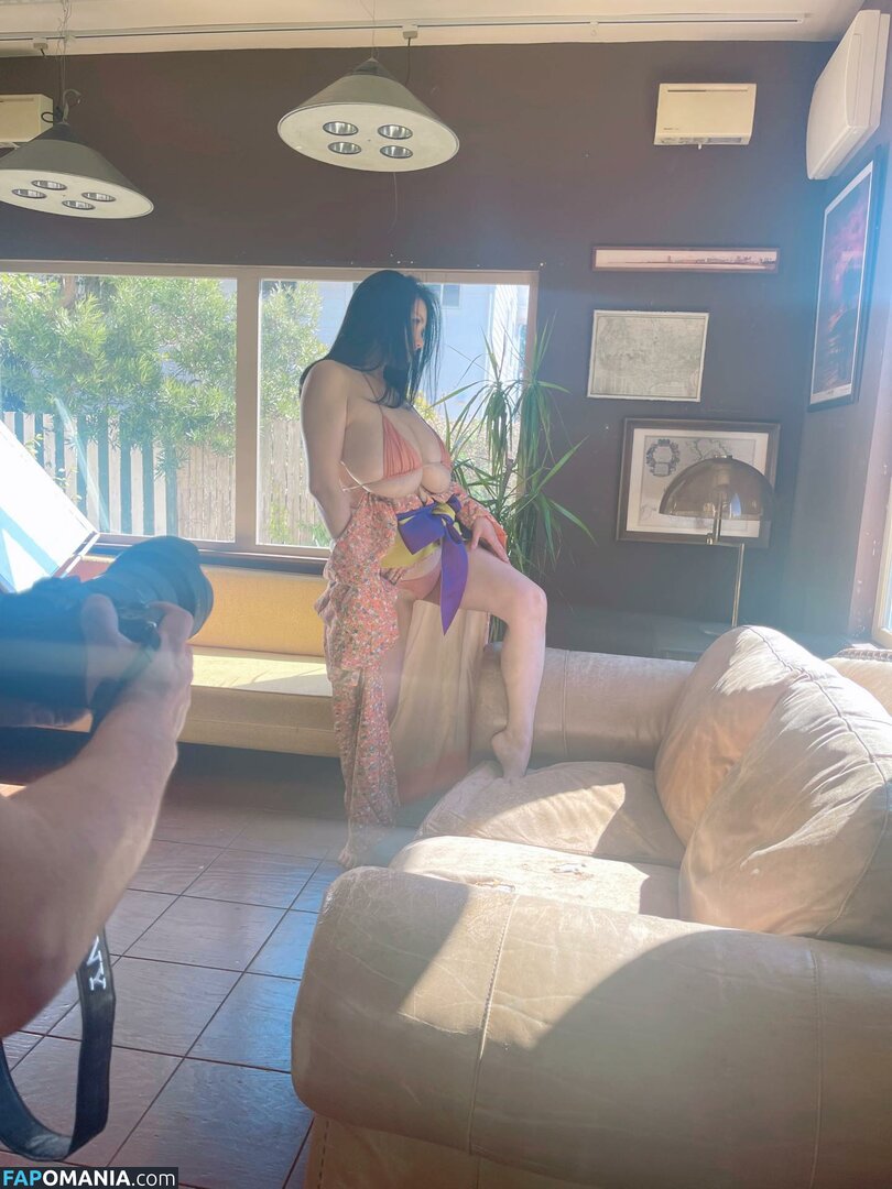 Anri Okita / AnriOkita_real / anri_okita Nahý OnlyFans  Uniklá fotka #2152