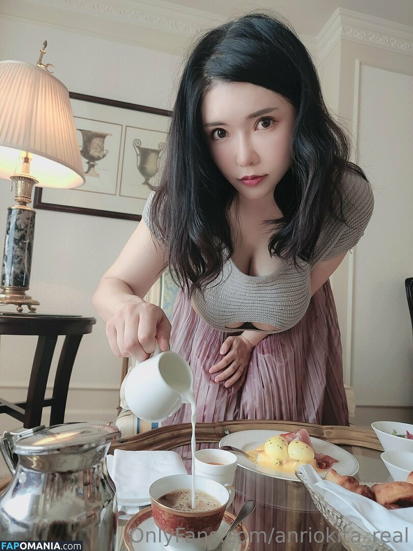 Anri Okita / AnriOkita_real / anri_okita Nahý OnlyFans  Uniklá fotka #2206