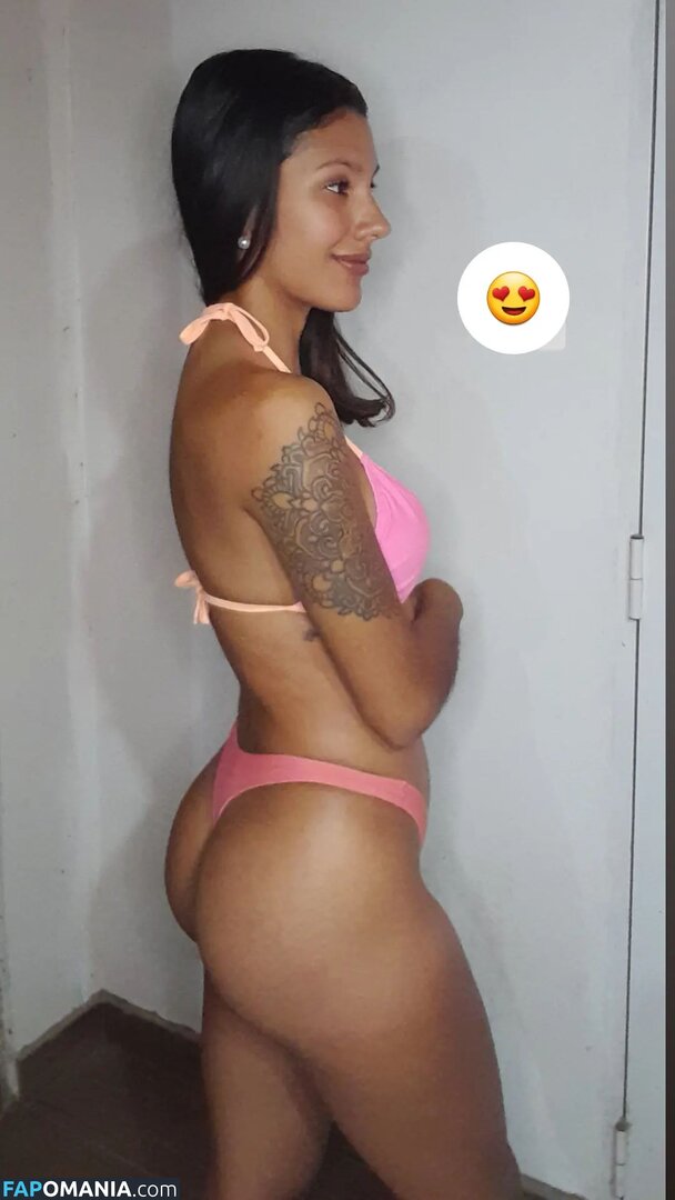 Antonela Pereyra / anto.pereyraa Nahý OnlyFans  Uniklá fotka #3