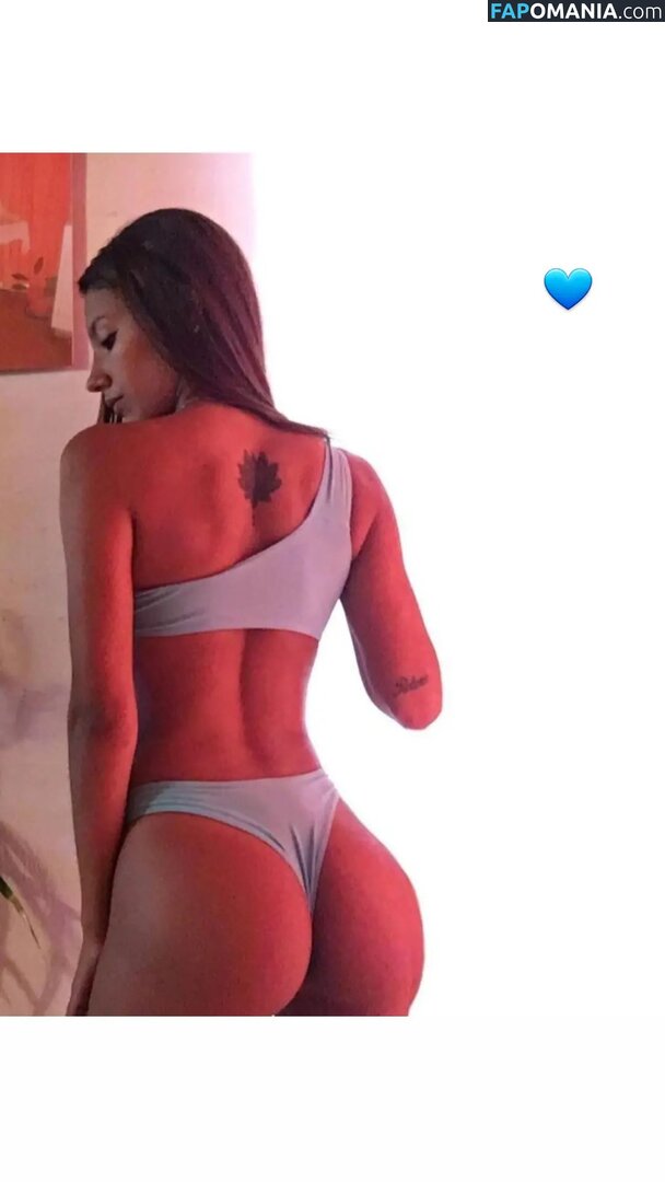 Antonela Pereyra / anto.pereyraa Nahý OnlyFans  Uniklá fotka #4