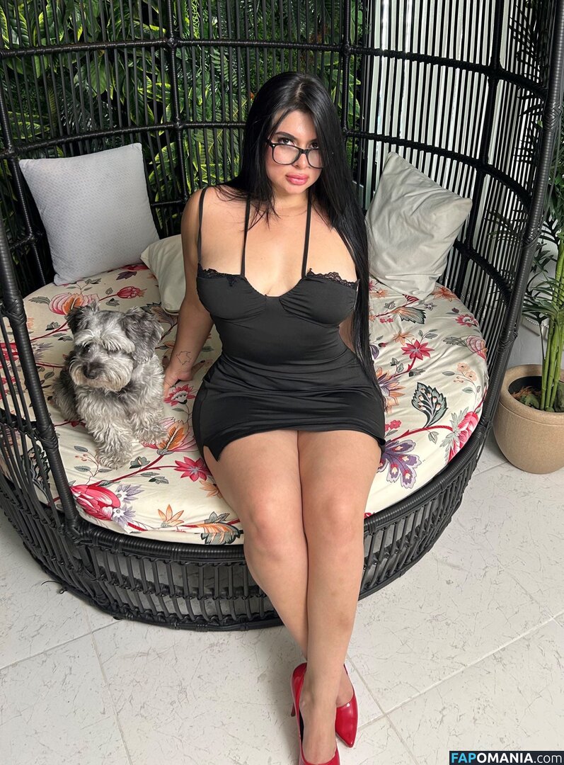 Antonella Jones Nahý OnlyFans  Uniklá fotka #6