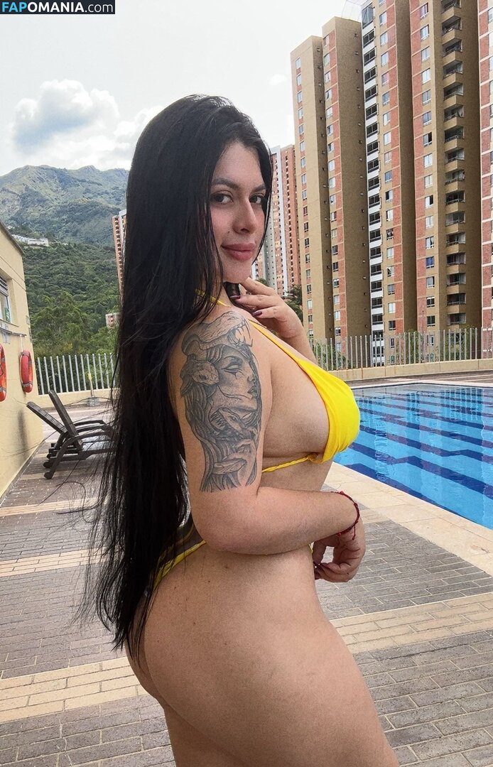 Antonella Jones Nahý OnlyFans  Uniklá fotka #8