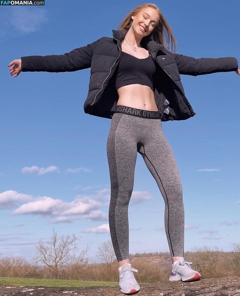 antonia.rankin Nahý OnlyFans  Uniklá fotka #1