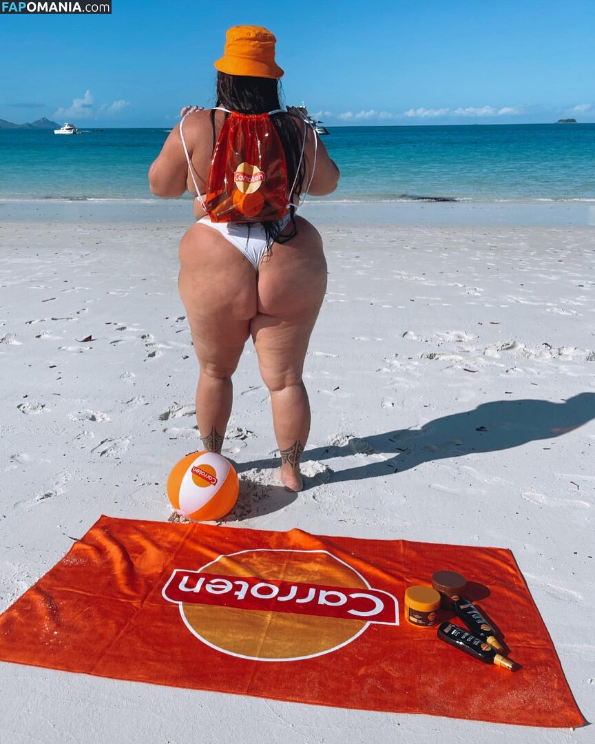 Antonia Waerea-Adams Nahý OnlyFans  Uniklá fotka #13