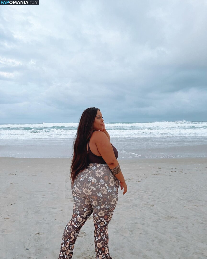 Antonia Waerea-Adams Nahý OnlyFans  Uniklá fotka #19