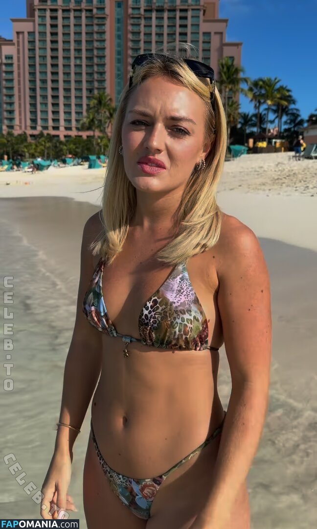 Anuschka van Lent / Anuschka-van-lent / nukiinhollywood / nukivanlent Nahý OnlyFans  Uniklá fotka #14