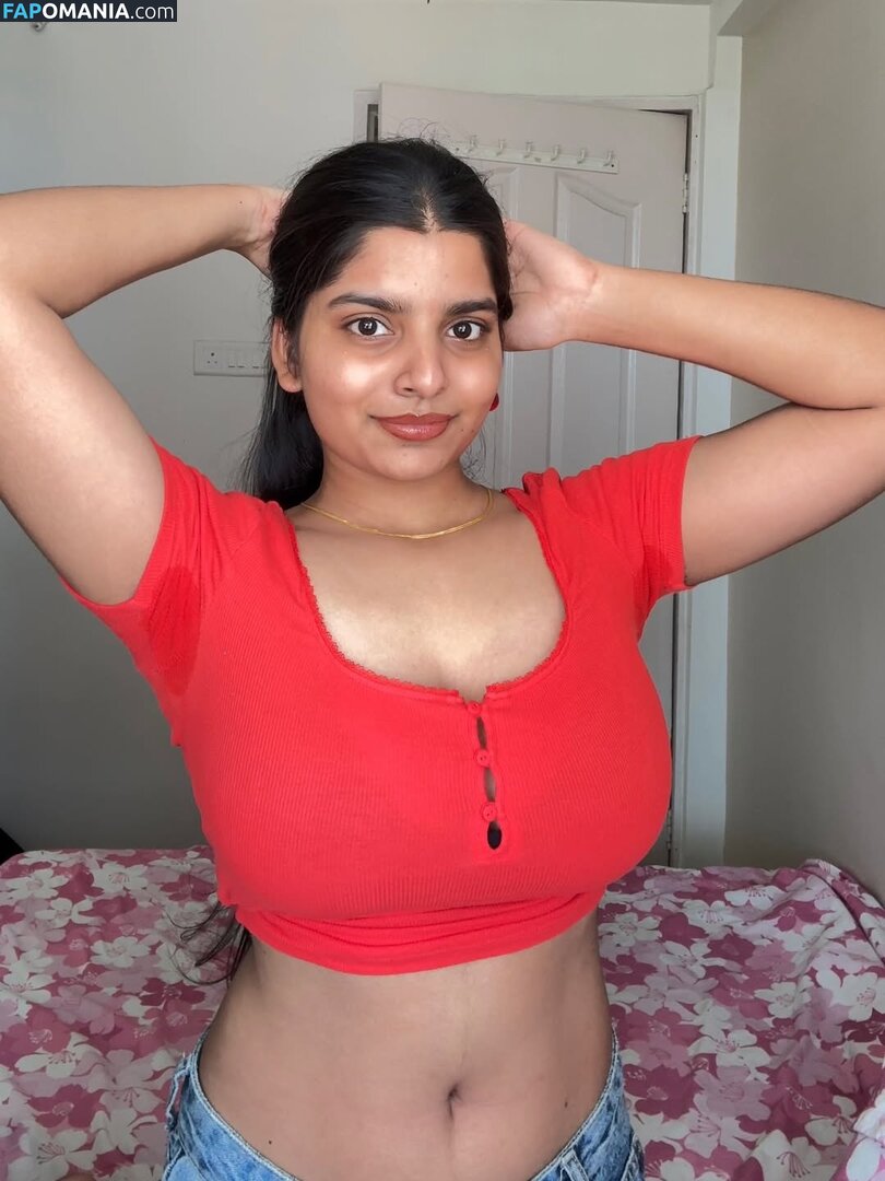 Anushka Deokate / _anushkadiariess_ Nahý OnlyFans  Uniklá fotka #1
