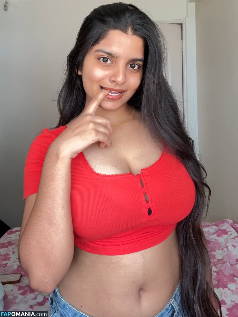 Anushka Deokate / _anushkadiariess_ Nahý OnlyFans  Uniklá fotka #5