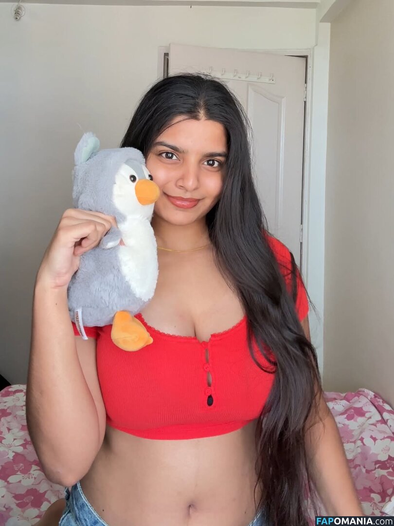Anushka Deokate / _anushkadiariess_ Nahý OnlyFans  Uniklá fotka #6