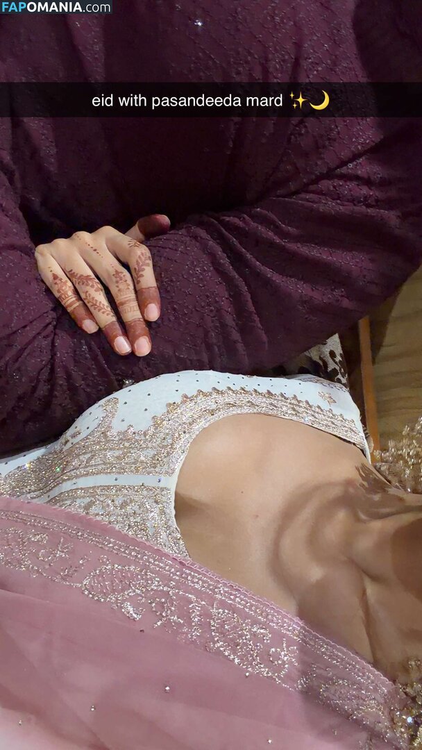 Anushka Singh / Heyy.anu Nahý OnlyFans  Uniklá fotka #2