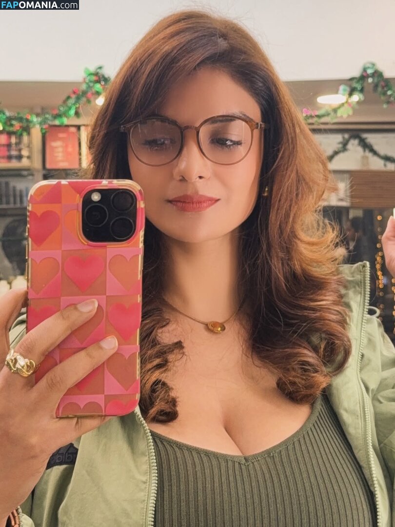 Anveshi Jain / anveshi25 / anveshijain Nahý OnlyFans  Uniklá fotka #191