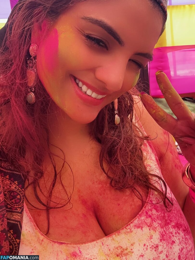 Anveshi Jain / anveshi25 / anveshijain Nahý OnlyFans  Uniklá fotka #198
