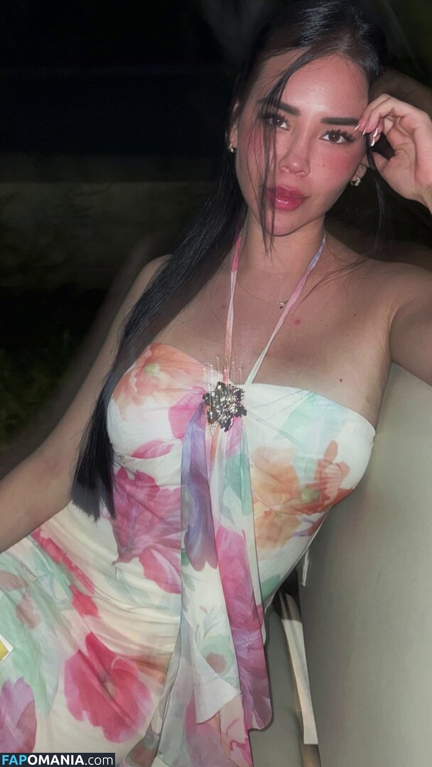 Anyelina Zarria Saico / anyelinaz / anyelinazarria Nahý OnlyFans  Uniklá fotka #1