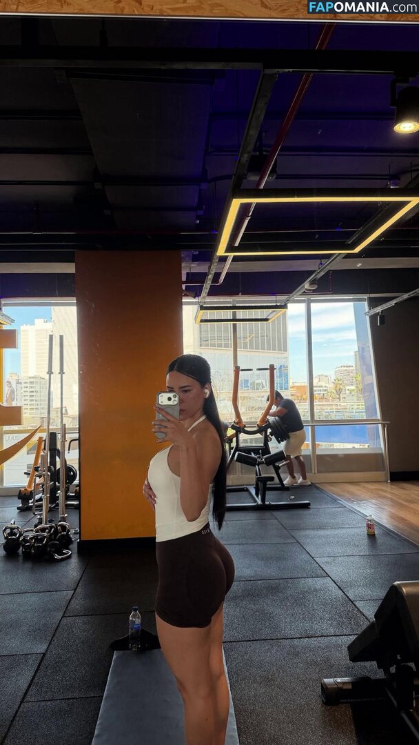 Anyelina Zarria Saico / anyelinaz / anyelinazarria Nahý OnlyFans  Uniklá fotka #2