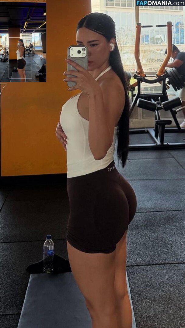 Anyelina Zarria Saico / anyelinaz / anyelinazarria Nahý OnlyFans  Uniklá fotka #3