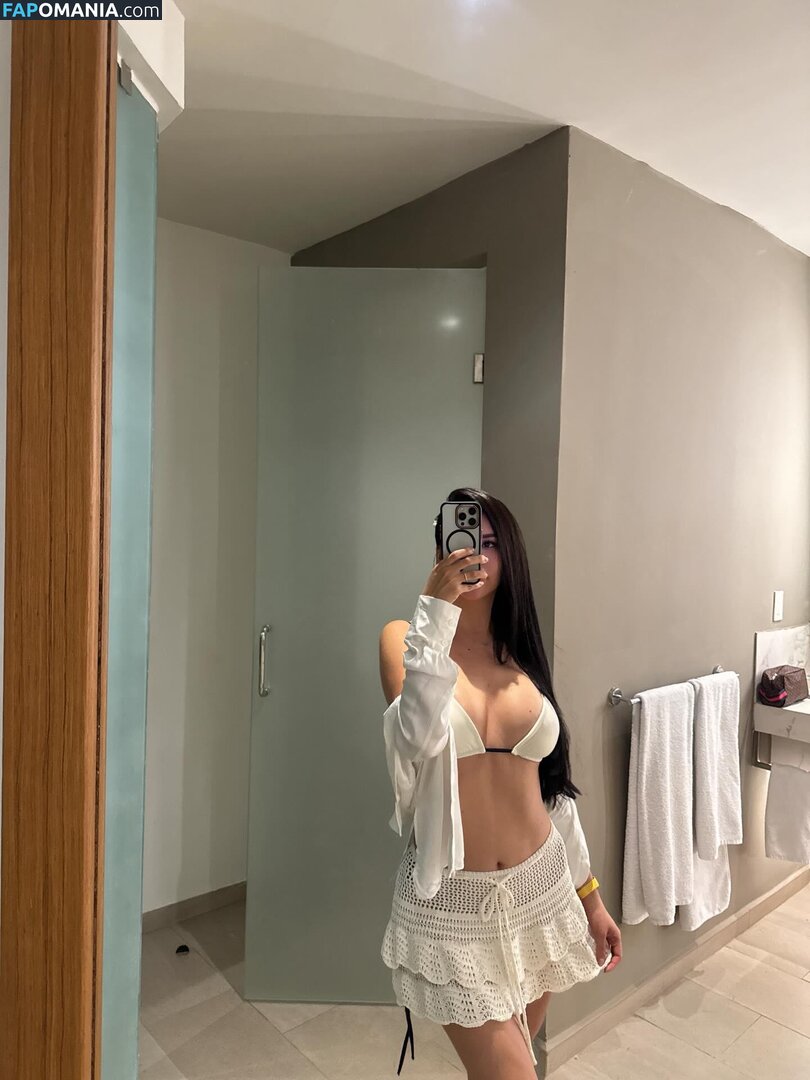 Anyelina Zarria Saico / anyelinaz / anyelinazarria Nahý OnlyFans  Uniklá fotka #13
