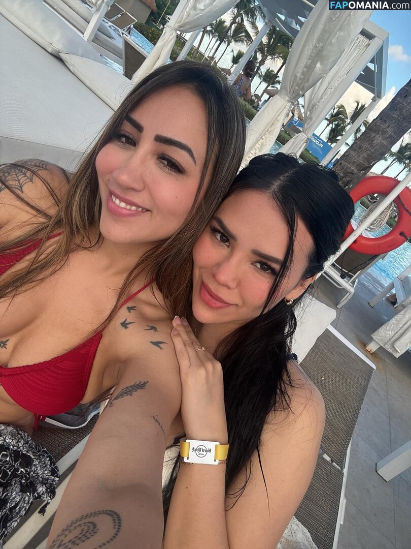 Anyelina Zarria Saico / anyelinaz / anyelinazarria Nahý OnlyFans  Uniklá fotka #14