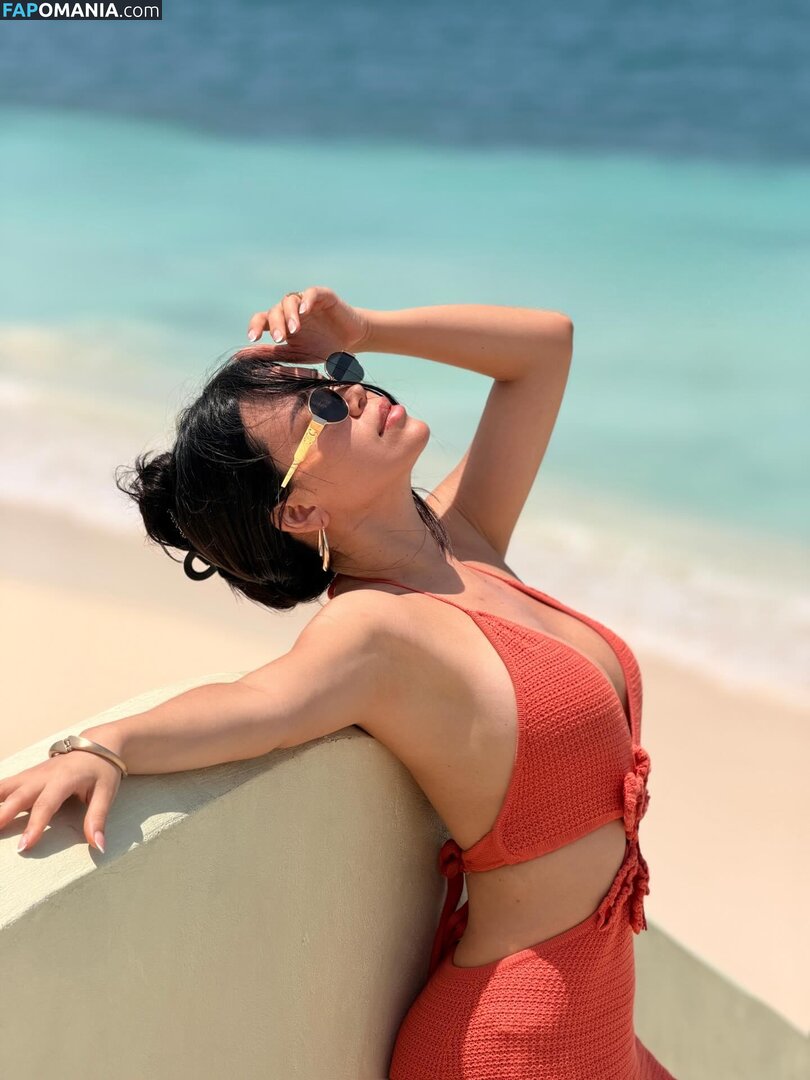 Anyelina Zarria Saico / anyelinaz / anyelinazarria Nahý OnlyFans  Uniklá fotka #17