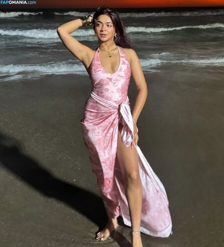 Apoorva Mukhija / the.rebel.kid Nahý OnlyFans  Uniklá fotka #1
