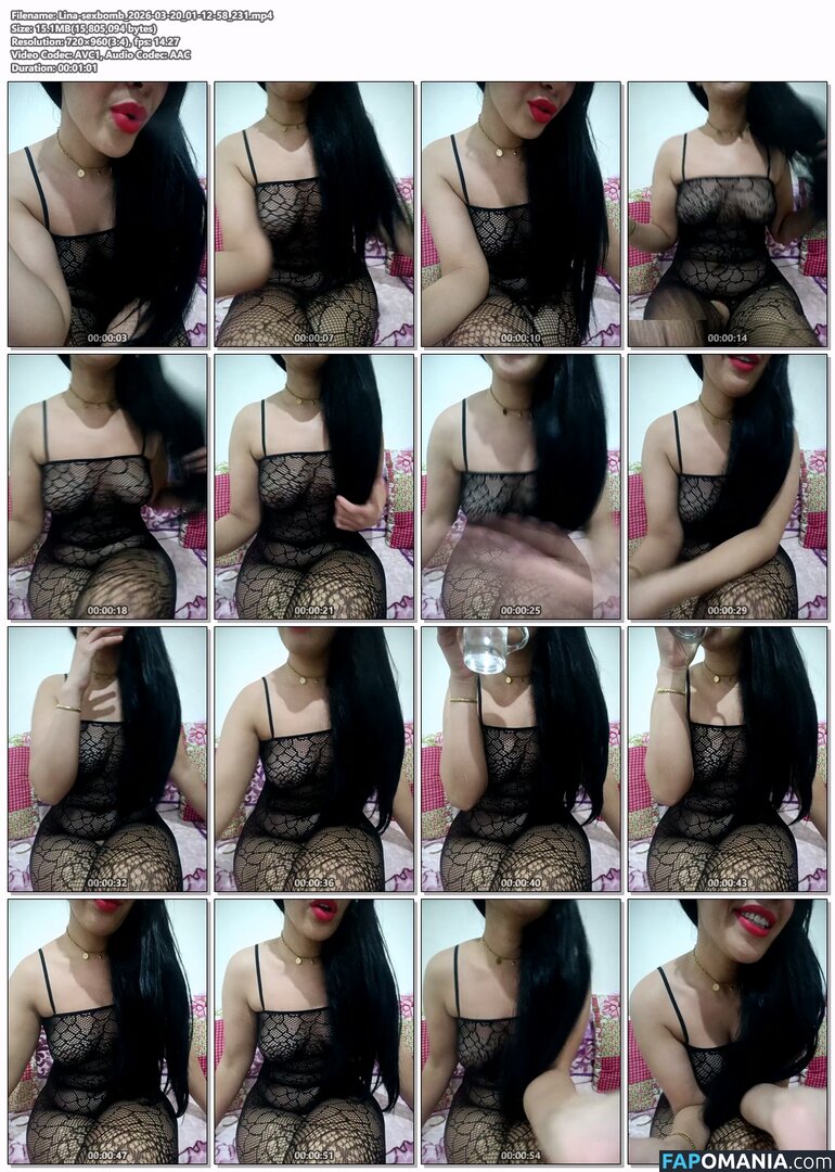 Arab Camgirl Nahý OnlyFans  Uniklá fotka #213