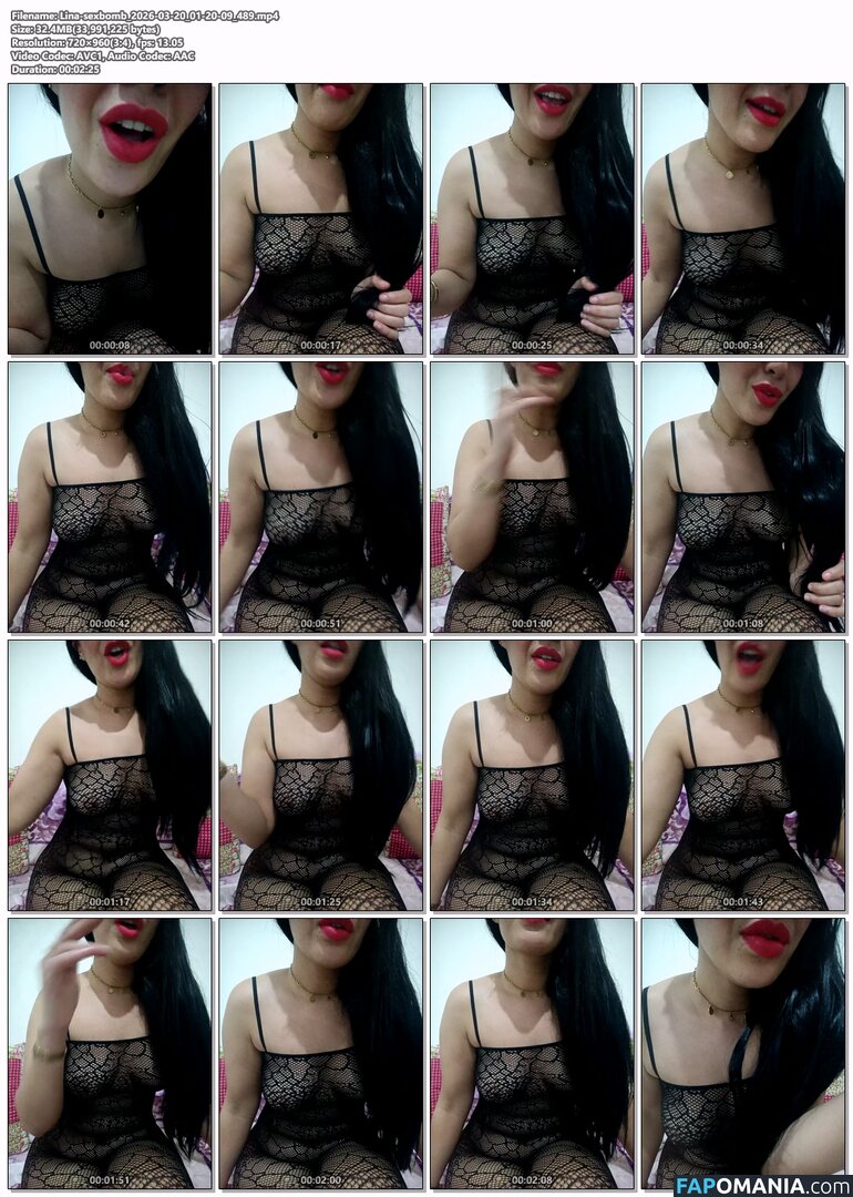 Arab Camgirl Nahý OnlyFans  Uniklá fotka #214