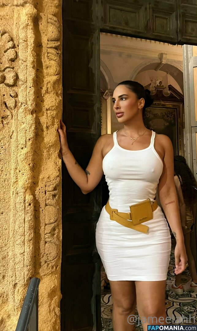 Arabic Princess Nahý OnlyFans  Uniklá fotka #357