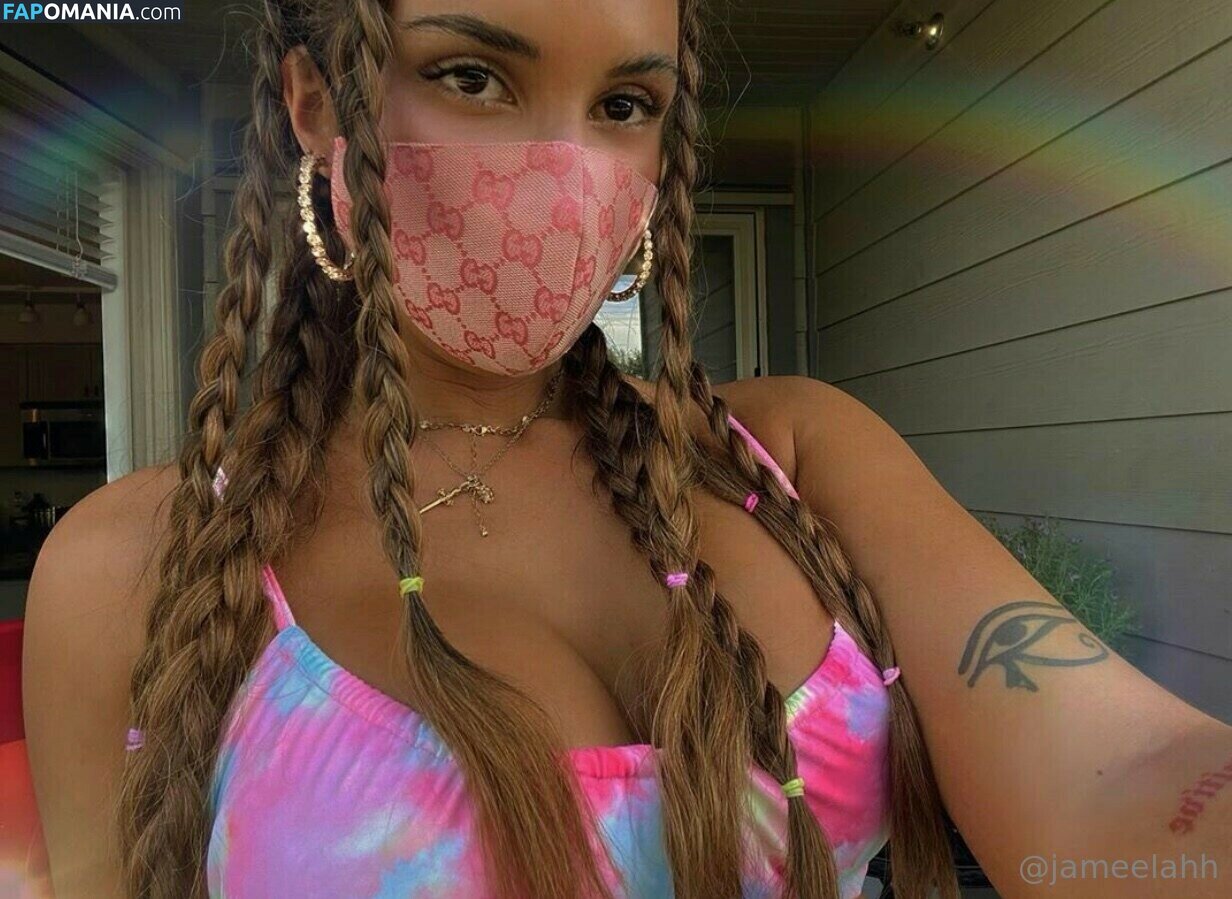Arabic Princess Nahý OnlyFans  Uniklá fotka #573