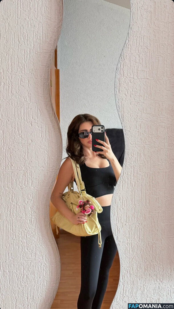 Arantza Vega / arantzavegaa Nahý OnlyFans  Uniklá fotka #1