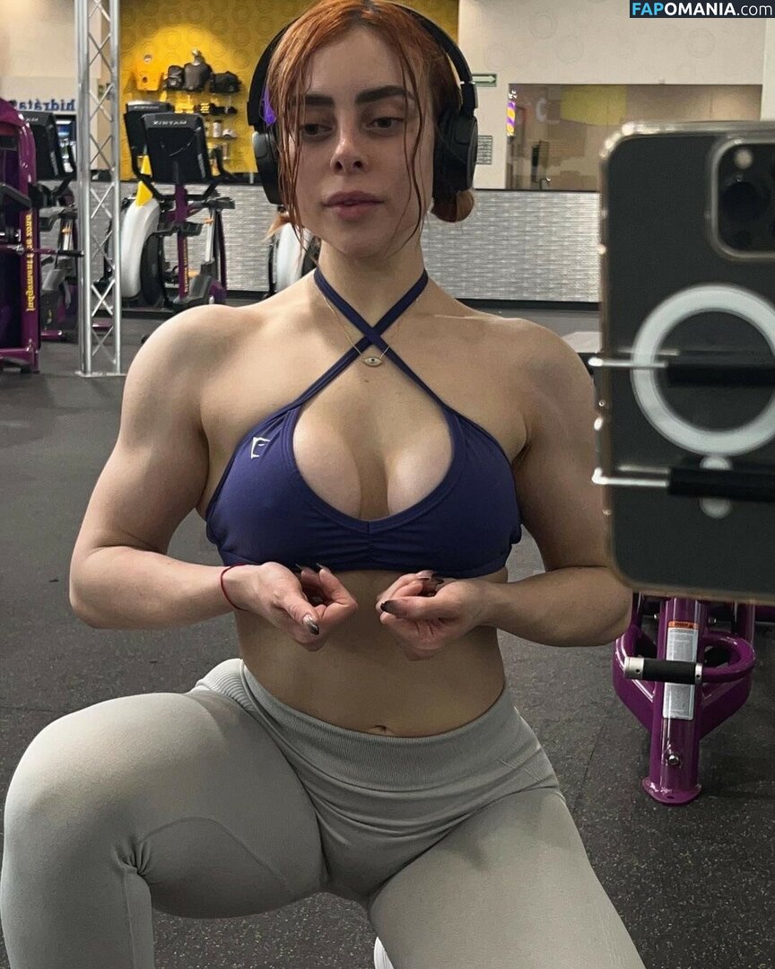 Aranza Sinte / Aranzasinte Nahý OnlyFans  Uniklá fotka #105