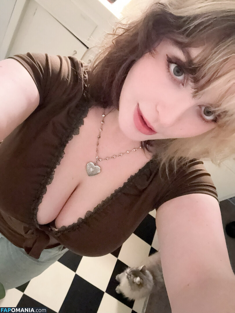 Aretteepls - Nym / aretteepls Nahý OnlyFans  Uniklá fotka #3