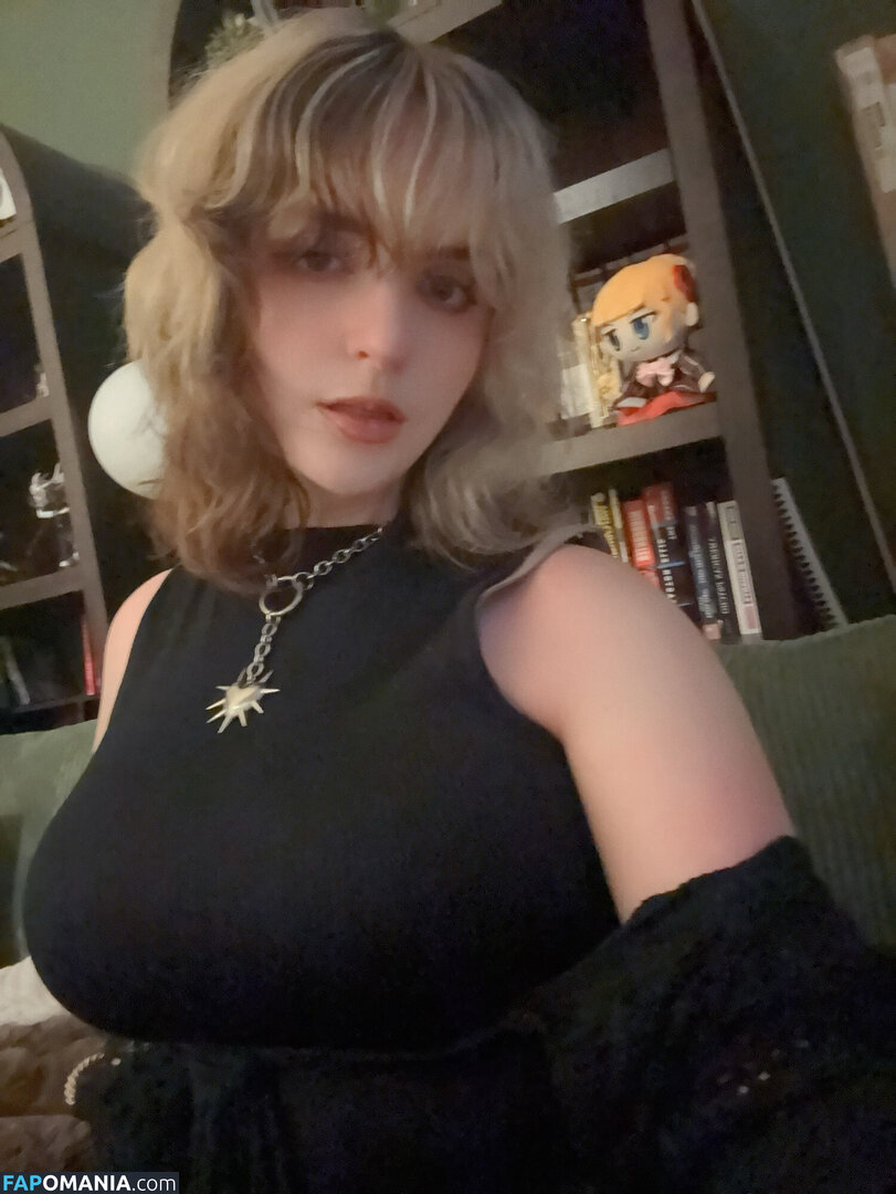 Aretteepls - Nym / aretteepls Nahý OnlyFans  Uniklá fotka #6