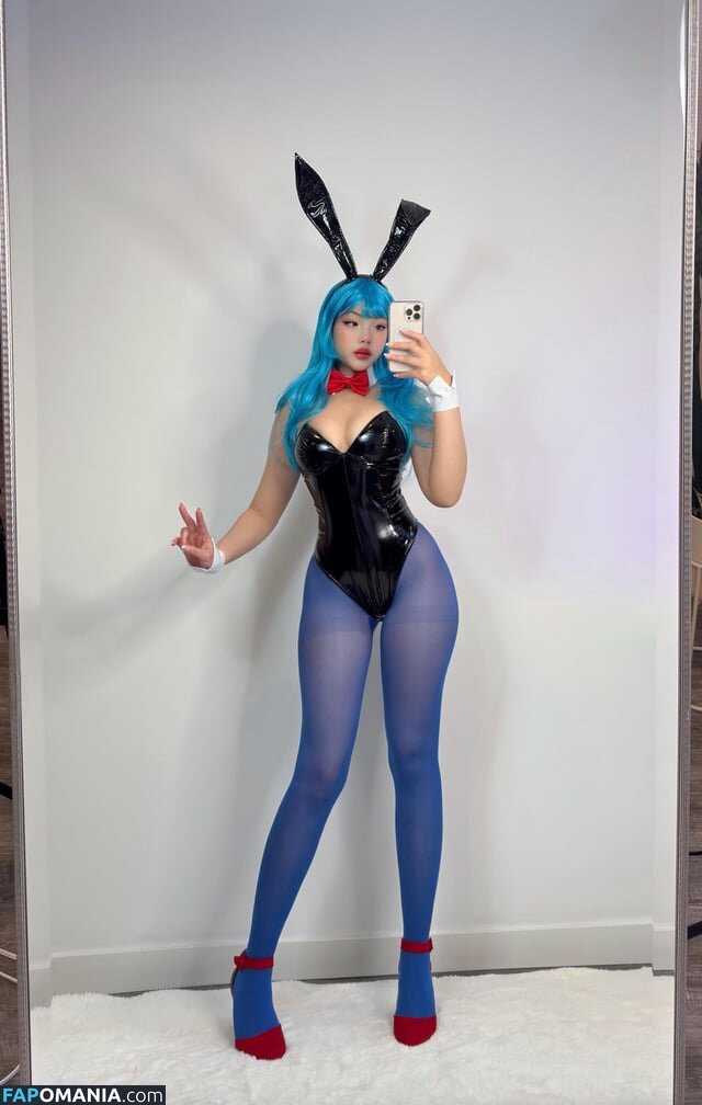 Aria Live / Aria.Lxv / Aria.bunny / Bunniixo / xloveariax Nahý OnlyFans  Uniklá fotka #13