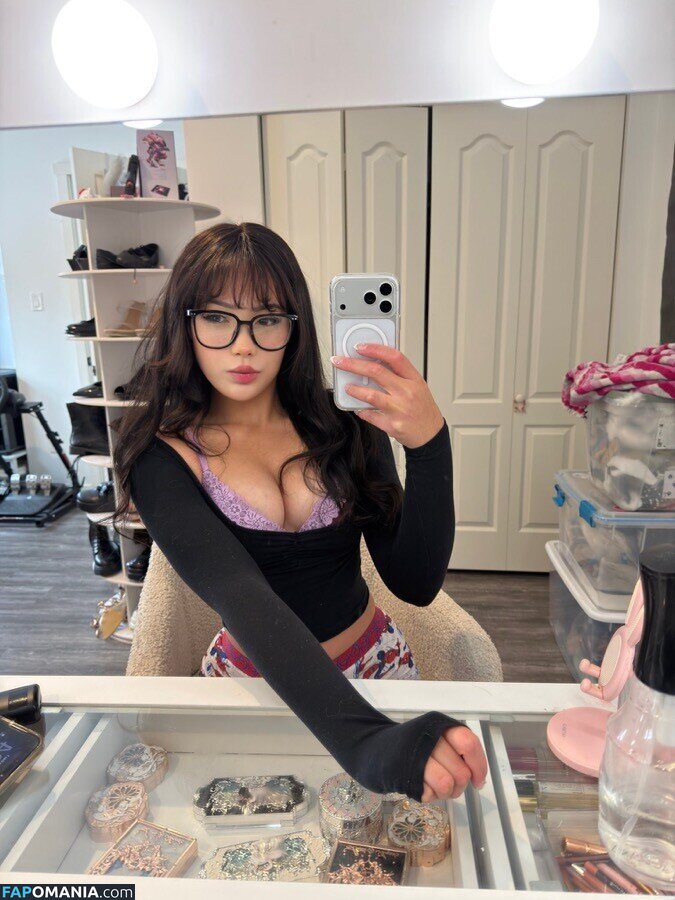 Aria Live / Aria.Lxv / Aria.bunny / Bunniixo / xloveariax Nahý OnlyFans  Uniklá fotka #16