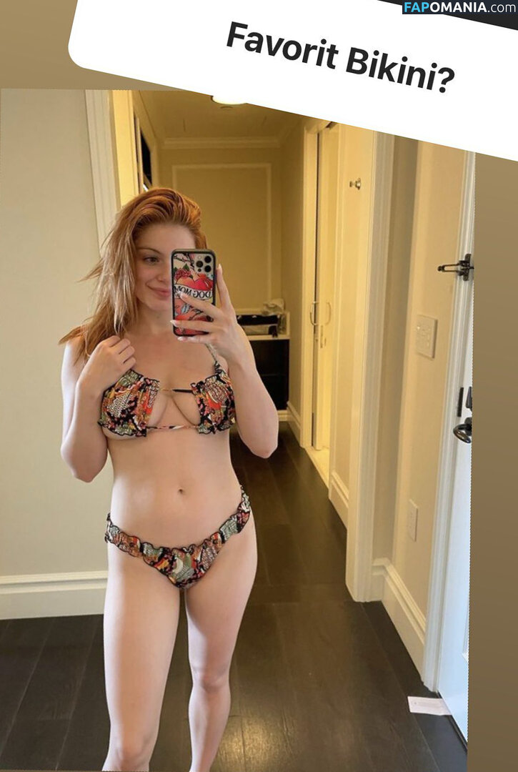 Ariel Winter / arielwinter Nahý OnlyFans  Uniklá fotka #1