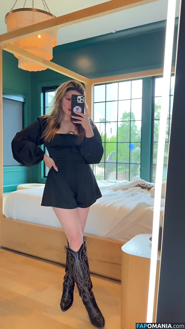 Ariel Winter / arielwinter Nahý OnlyFans  Uniklá fotka #11