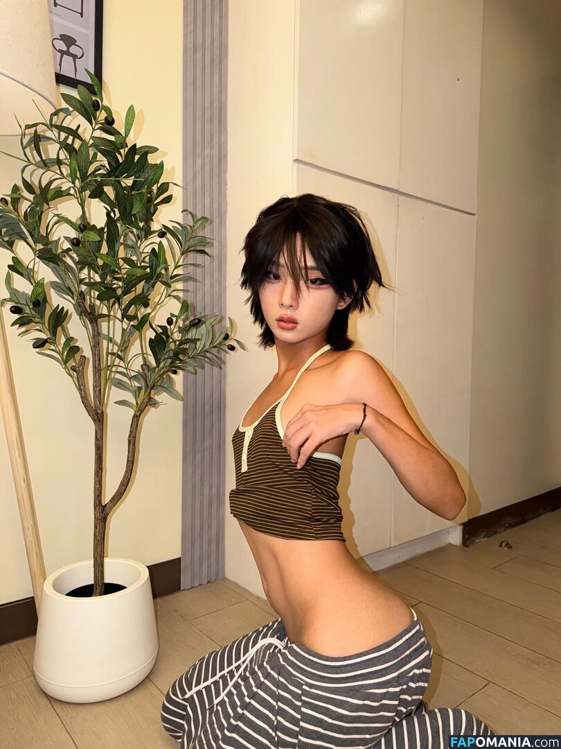 Arihienna / Arisohma Kato / arihenna / ariiatnats Nahý OnlyFans  Uniklá fotka #56