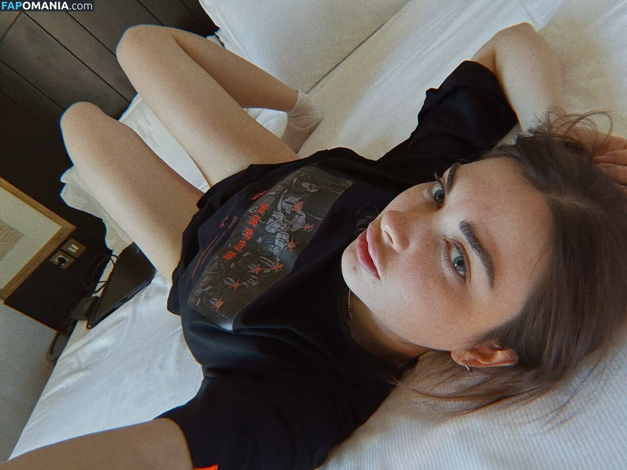 Ahrinyan / Arina Berdnikova / nyasharisha Nahý OnlyFans  Uniklá fotka #130