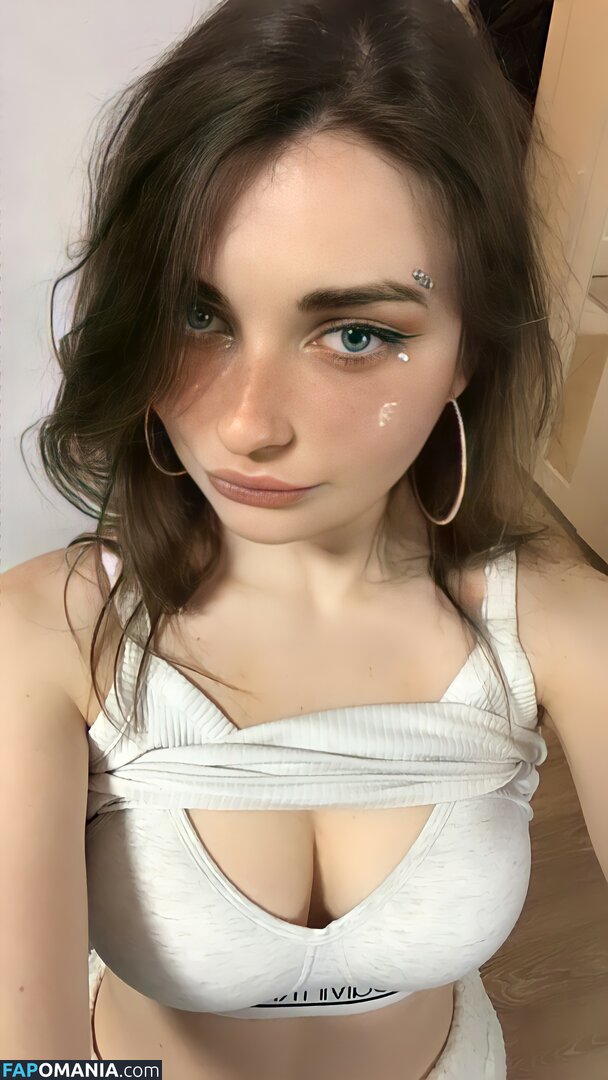 Ahrinyan / Arina Berdnikova / nyasharisha Nahý OnlyFans  Uniklá fotka #151