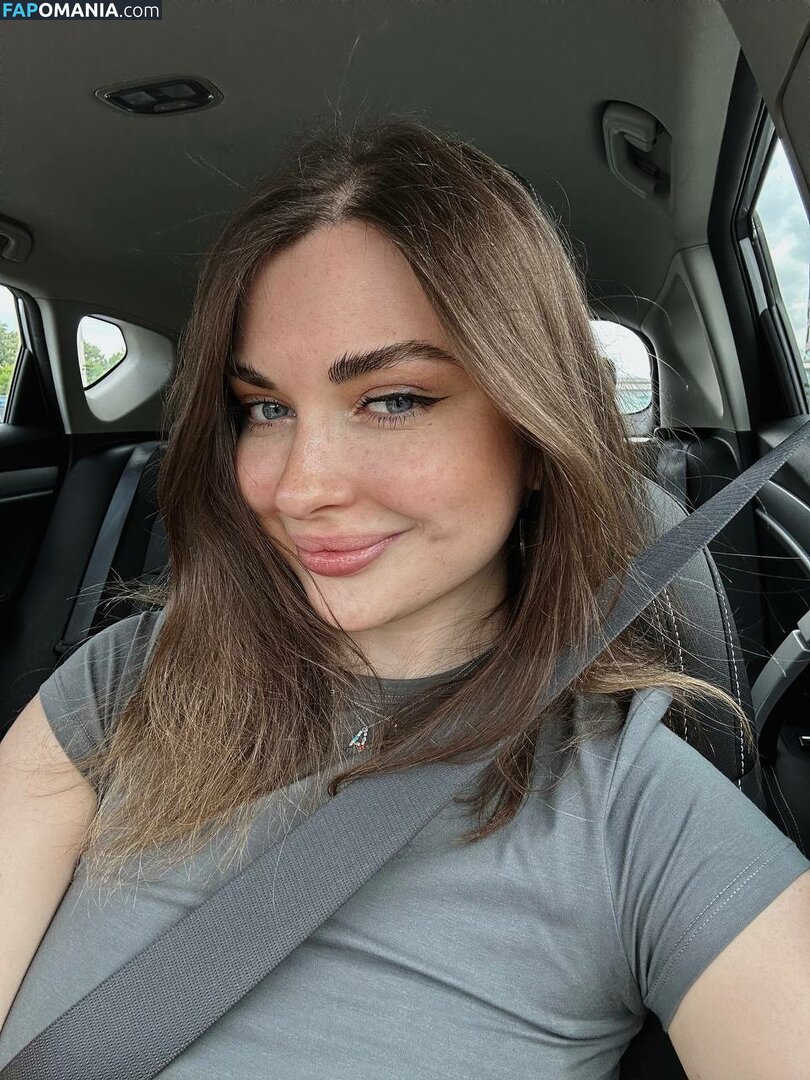 Ahrinyan / Arina Berdnikova / nyasharisha Nahý OnlyFans  Uniklá fotka #345