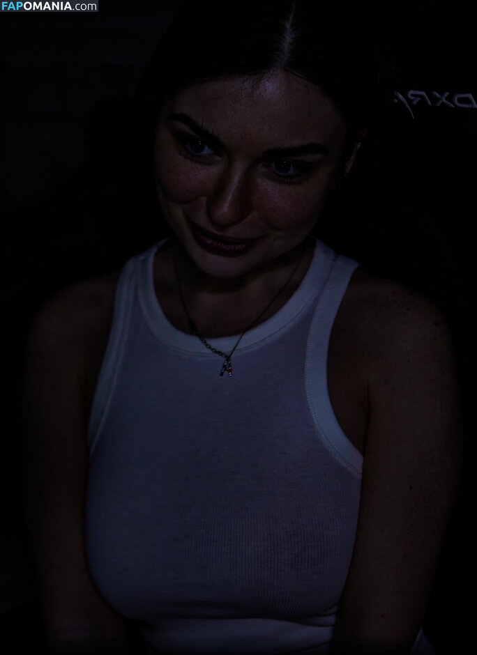 Ahrinyan / Arina Berdnikova / nyasharisha Nahý OnlyFans  Uniklá fotka #363
