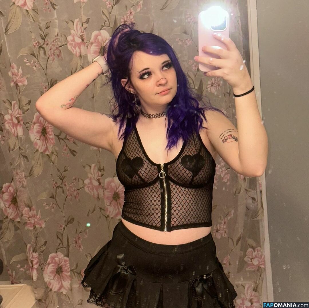 arin_squirrel98 / arinsquirrel98 Nahý OnlyFans  Uniklá fotka #145