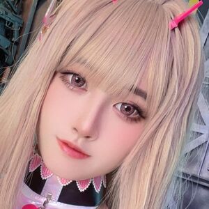 Arisa Cosplay