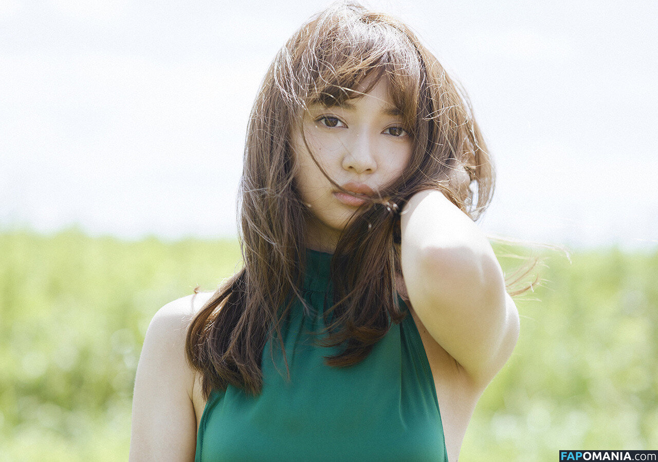 Arisa Komiya / arisakomiya_official Nahý OnlyFans  Uniklá fotka #9