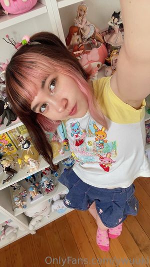 Armpit Fetish