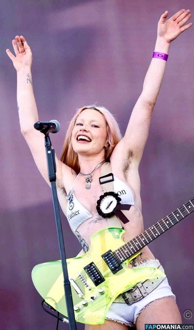 Armpit Fetish / armpitfetishhhh Nahý OnlyFans  Uniklá fotka #1644